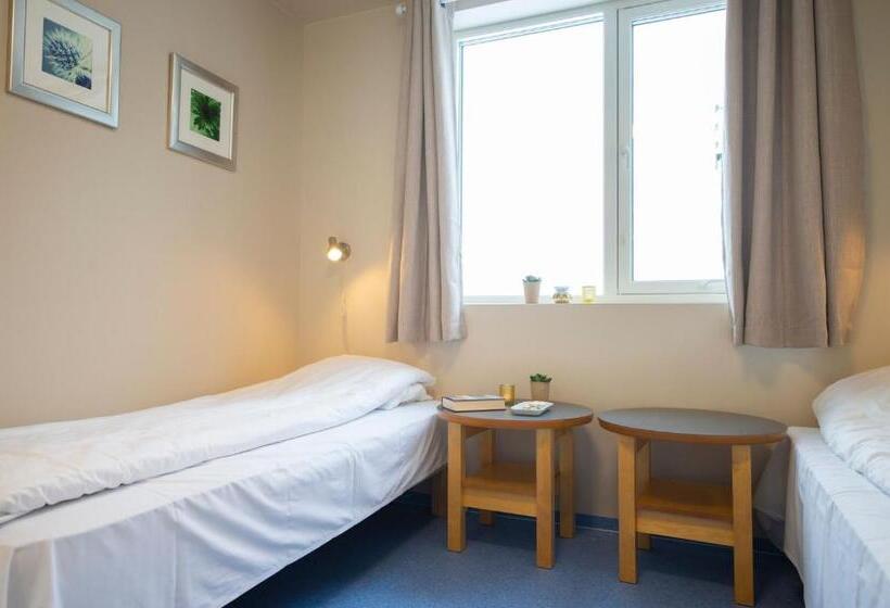Номер Стандарт, Sjøholt Sommerhotell Bed&breakfast