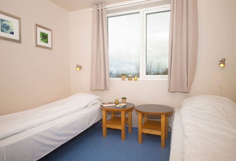 Номер Стандарт, Sjøholt Sommerhotell Bed&breakfast