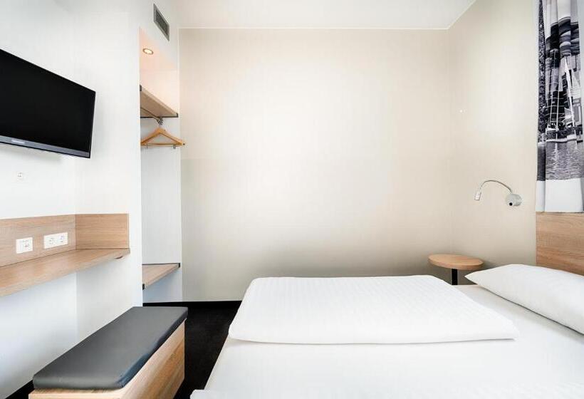 اتاق استاندارد, B&b Hotel München Trudering