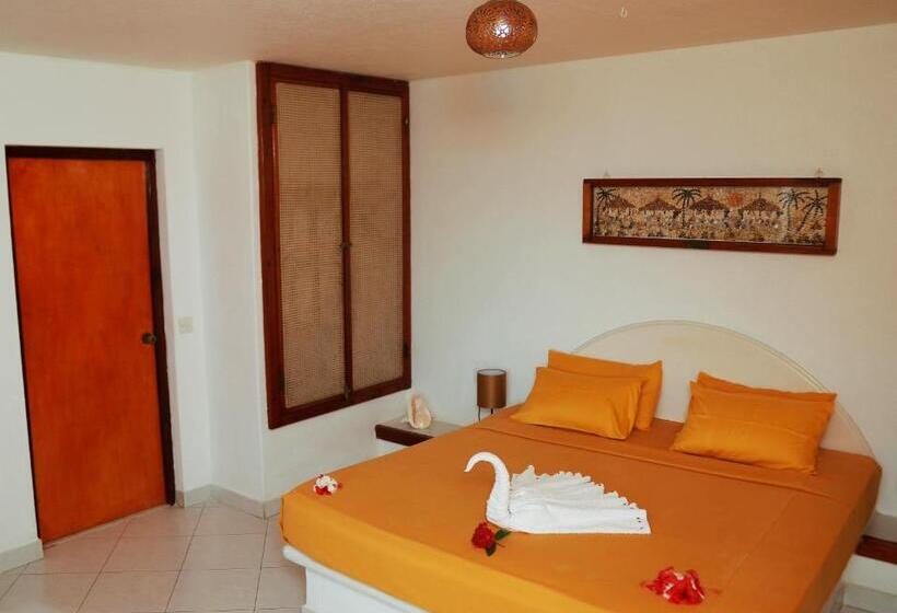 Семейный Номер Вид на Сад, Eva Lanka Hotel   Beach & Wellness