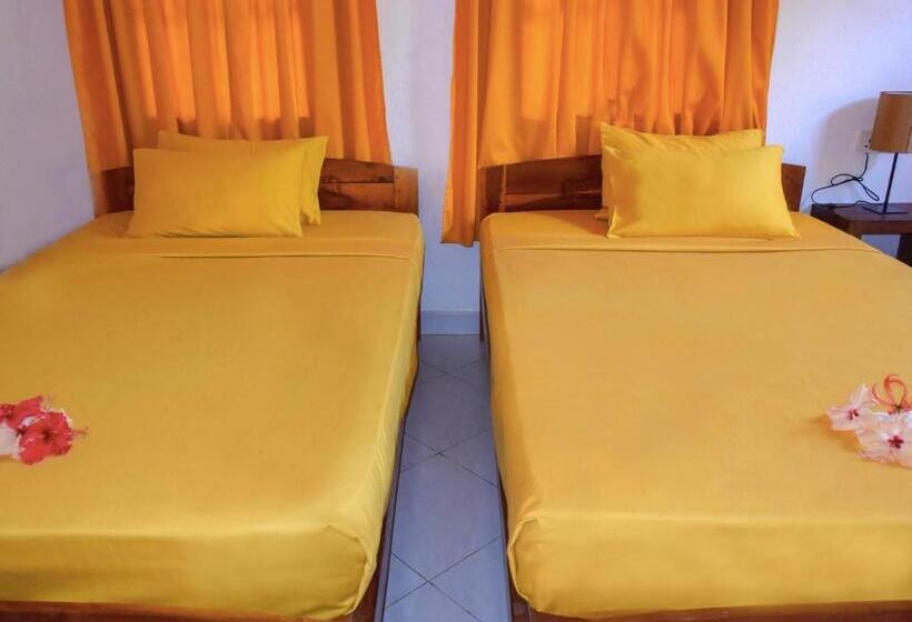 Шале 1 Спальня, Eva Lanka Hotel   Beach & Wellness