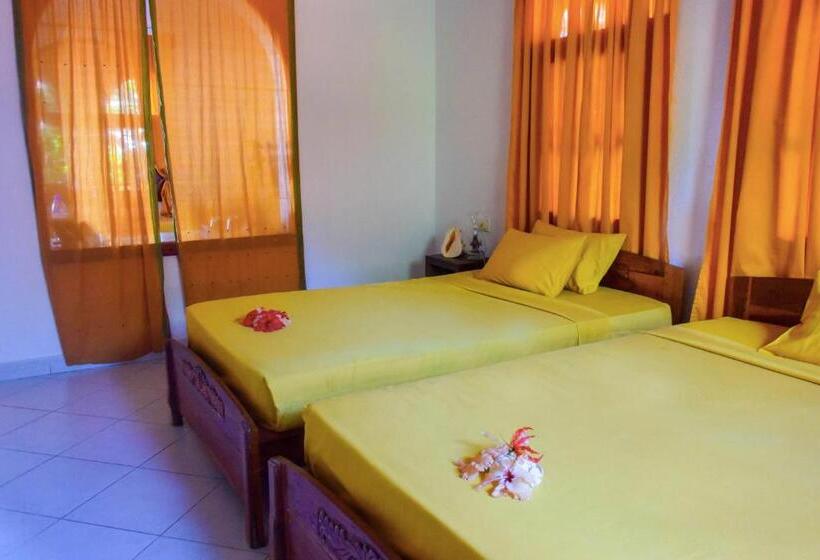 Шале 1 Спальня, Eva Lanka Hotel   Beach & Wellness