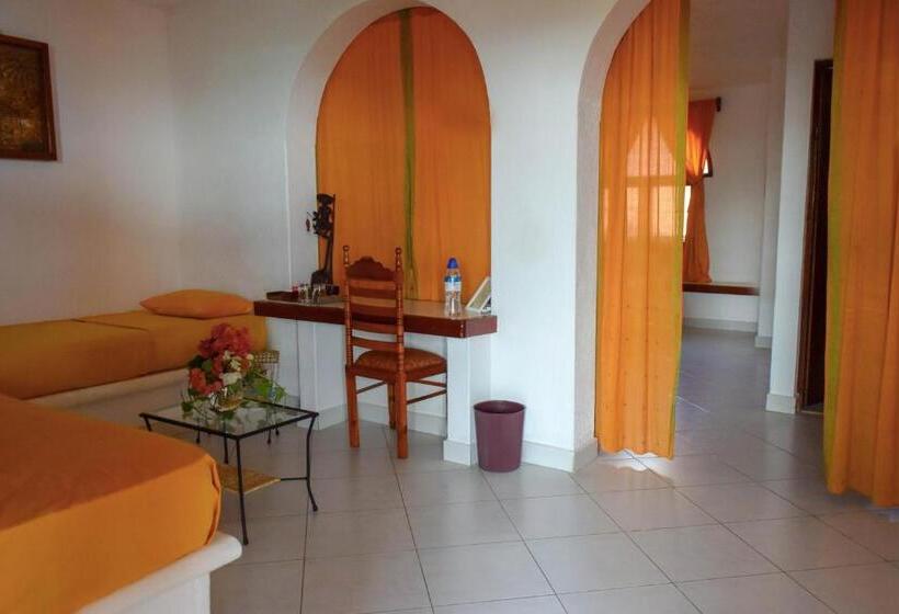 Шале 1 Спальня, Eva Lanka Hotel   Beach & Wellness