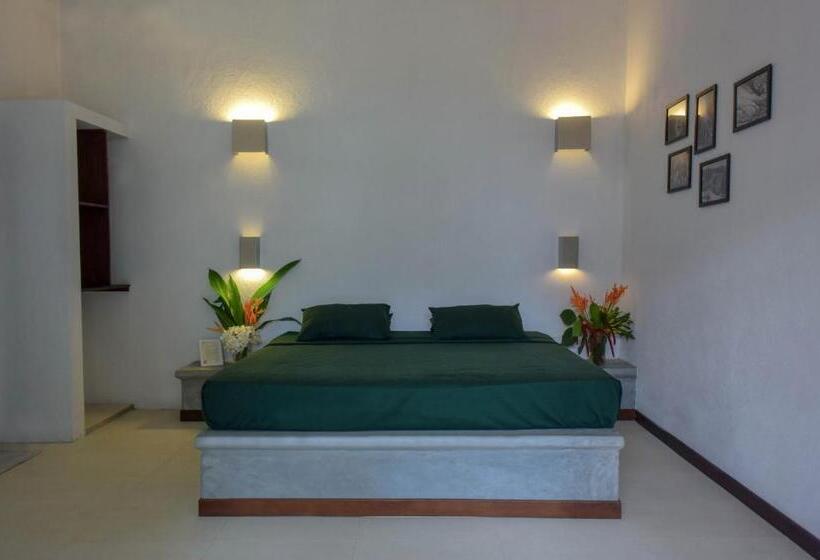 Номер Deluxe Вид на Море, Eva Lanka Hotel   Beach & Wellness