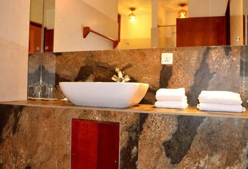 Шале 1 Спальня, Eva Lanka Hotel   Beach & Wellness