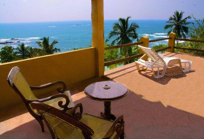 Шале 1 Спальня, Eva Lanka Hotel   Beach & Wellness