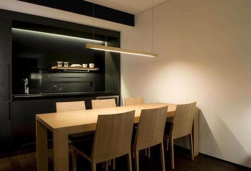 침실 1개 주택, Glad Yeouido