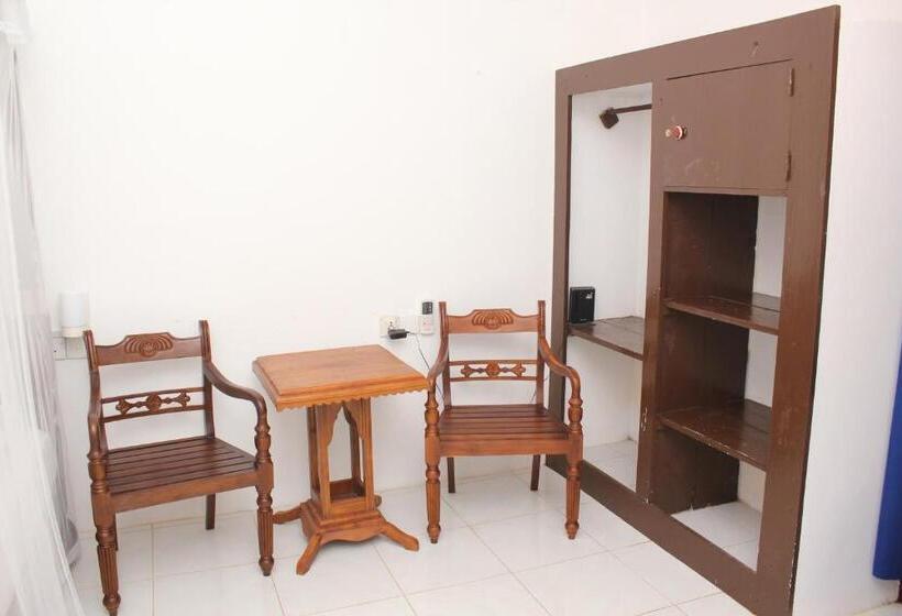 Шале 1 Спальня, Jagabay Resort & Surfing School