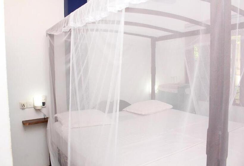 Номер Стандарт Вид на Море, Jagabay Resort & Surfing School