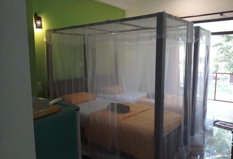 Номер Стандарт, Jagabay Resort & Surfing School