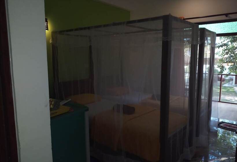 Номер Стандарт, Jagabay Resort & Surfing School