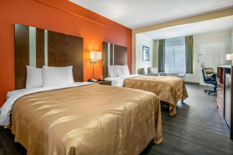 اتاق استاندارد, Jingan Classic Inn