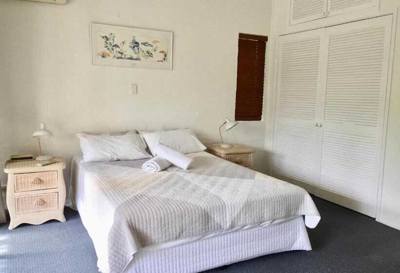 빌라 침실 1개, Le Court Villas