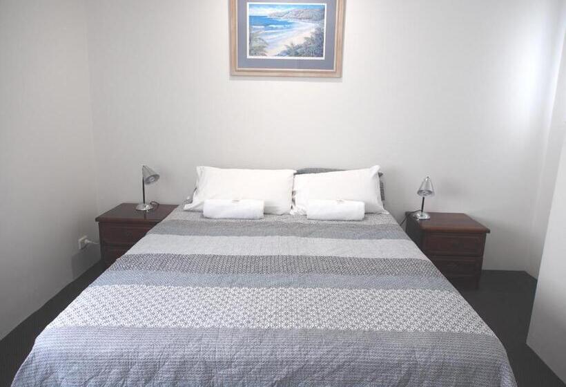 침실 2개 빌라, Le Court Villas