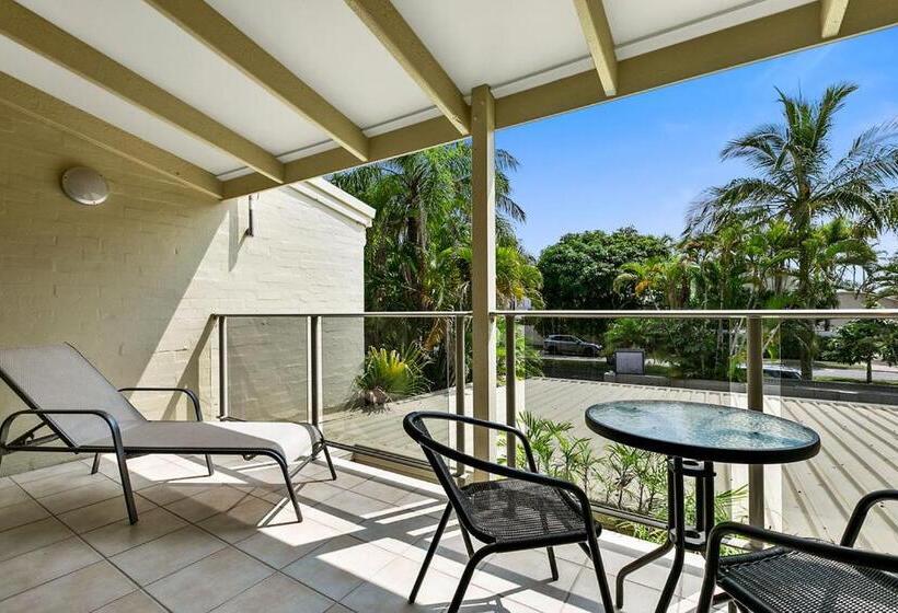 2 베드룸 디럭스 빌라, Le Court Villas