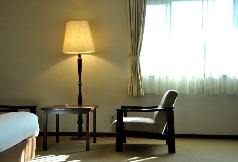 Номер Стандарт, Marroad Karuizawa