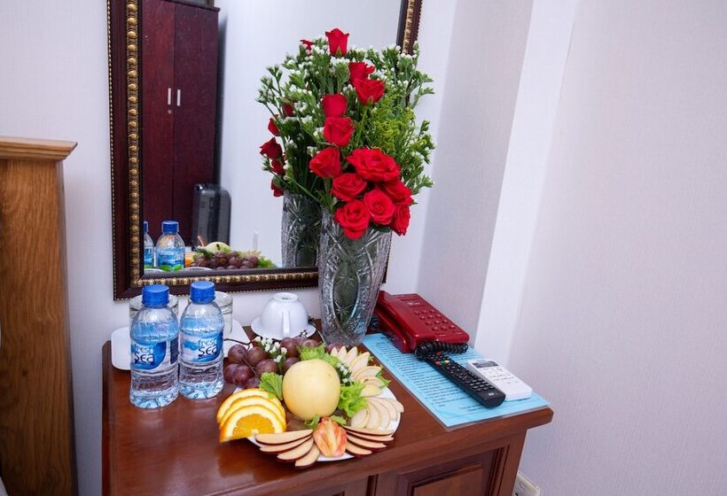 اتاق استاندارد, Phan Lan 2