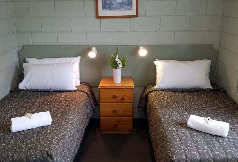 패밀리 스위트, Daylesford Motor Inn Vic Pty Ltd