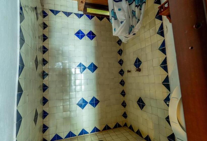 スタンダードトリプルルーム, Hacienda Venta De Guadalupe