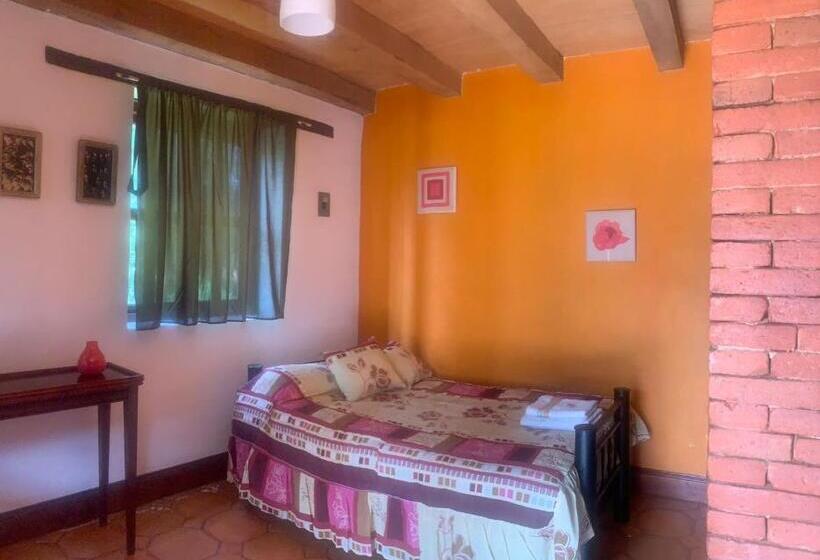 ファミリールーム, Hacienda Venta De Guadalupe