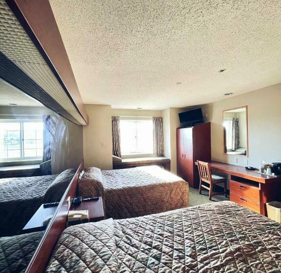 스탠다드 룸, Welcome Inn & Suites