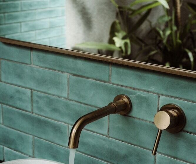 Номер Deluxe, Porter Hotel   Surf & Yoga Retreat