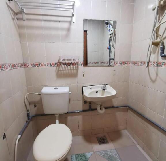 Номер Стандарт, Oyo 90086 My Seven Days Inn