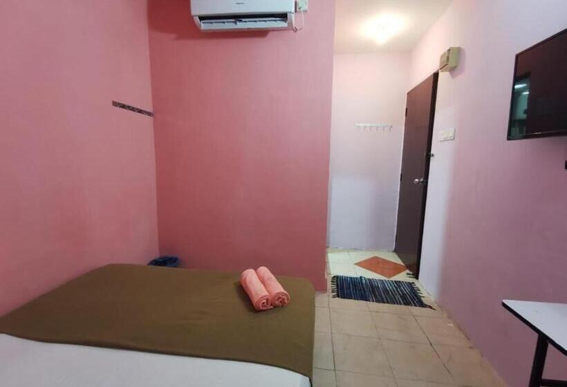 Номер Стандарт, Oyo 90086 My Seven Days Inn