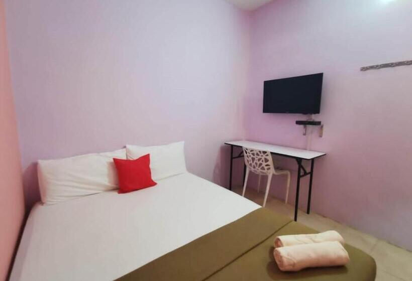 Номер Стандарт, Oyo 90086 My Seven Days Inn