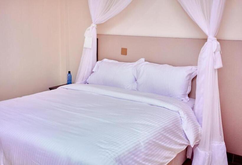 اتاق لوکس, Ack Guest House Machakos