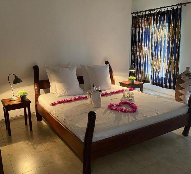 اتاق استاندارد, Nino Ranch Lodge