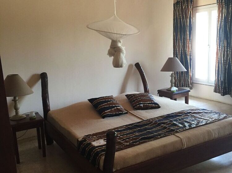 اتاق استاندارد, Nino Ranch Lodge