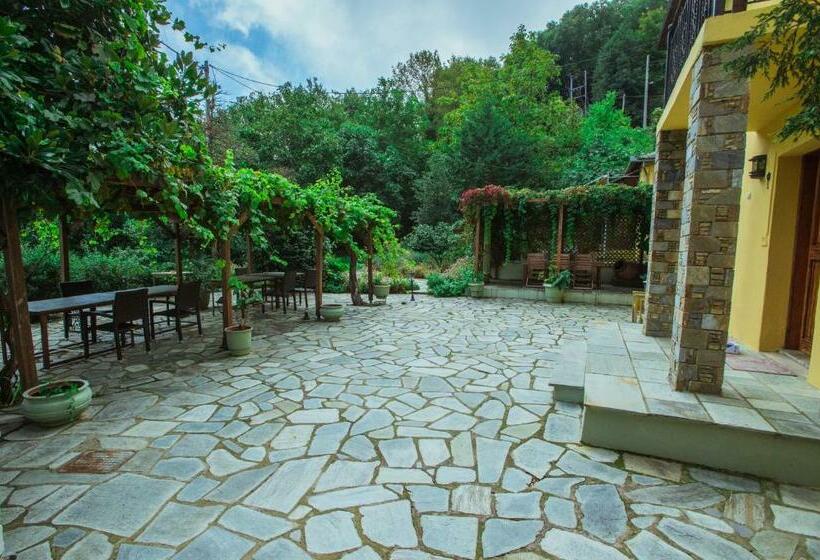 Дом 1 Спальня, Ellis Full Guest House
