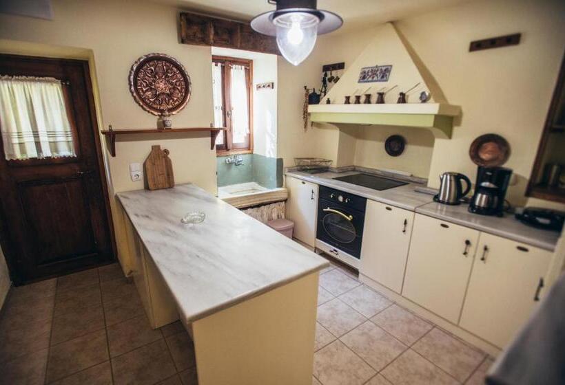 Дом 1 Спальня, Ellis Full Guest House