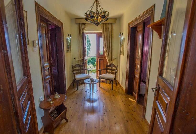 Дом 1 Спальня, Ellis Full Guest House