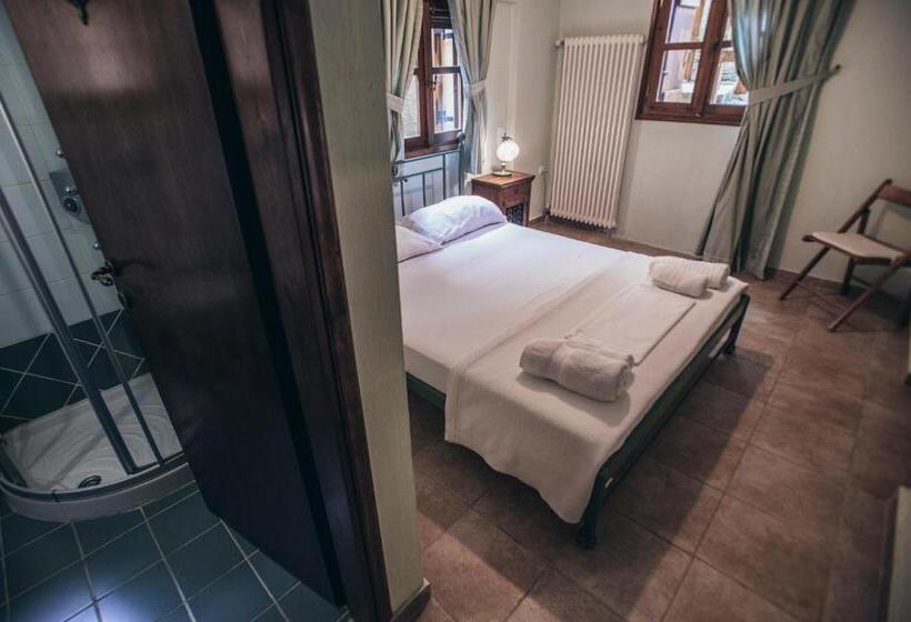 Дом 1 Спальня, Ellis Full Guest House