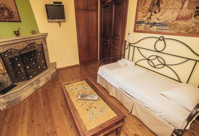 Дом 1 Спальня, Ellis Full Guest House
