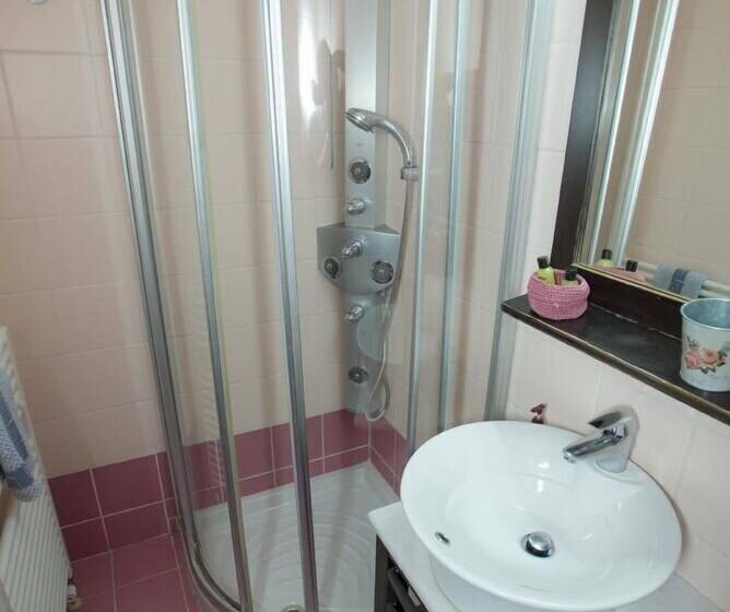 Дом 1 Спальня, Ellis Full Guest House