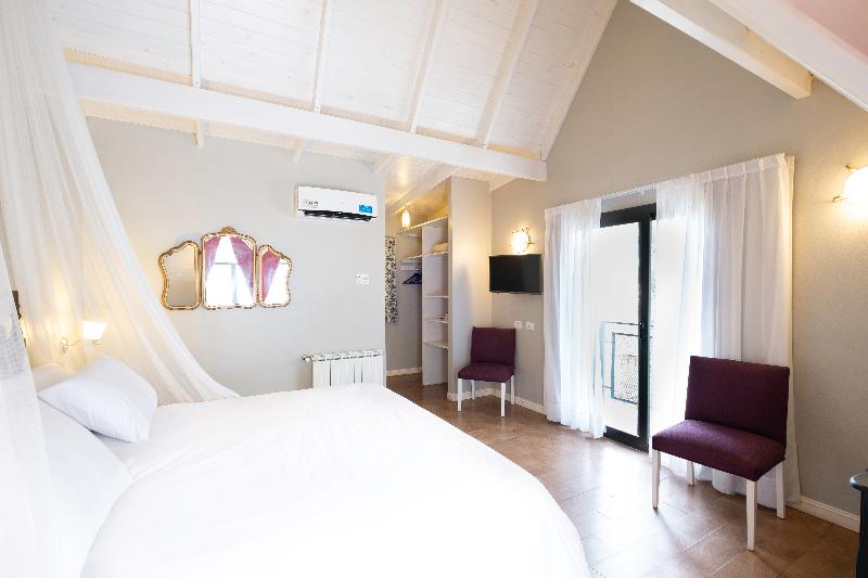 Номер Deluxe, Atelier Hotel De Charme