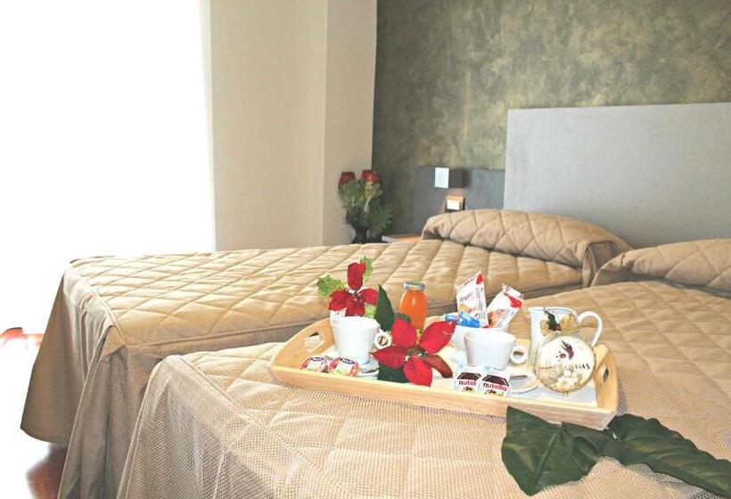 스탠다드 룸, Halanus Hotel And Resort