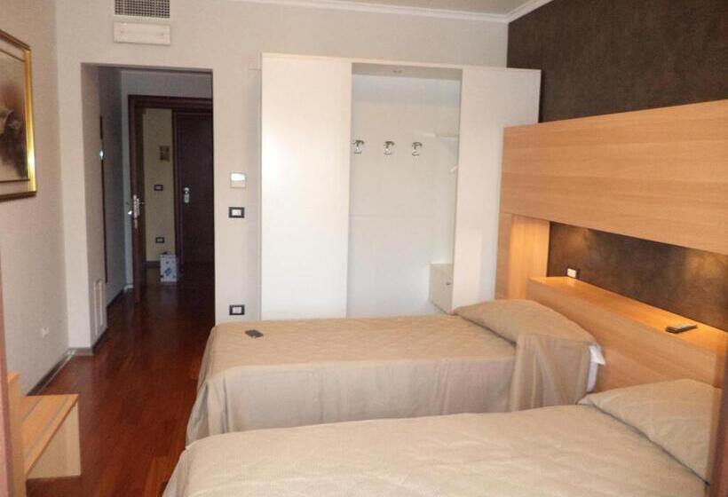 수피리어 룸, Halanus Hotel And Resort