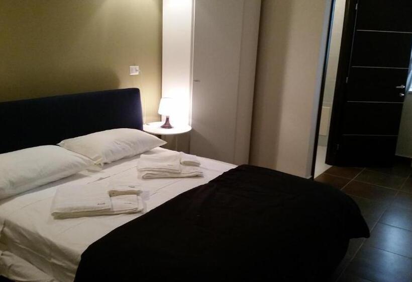 Трехместный Номер Комфорт, Ascot