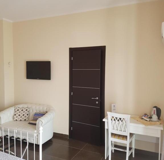 Номер Deluxe, Ascot