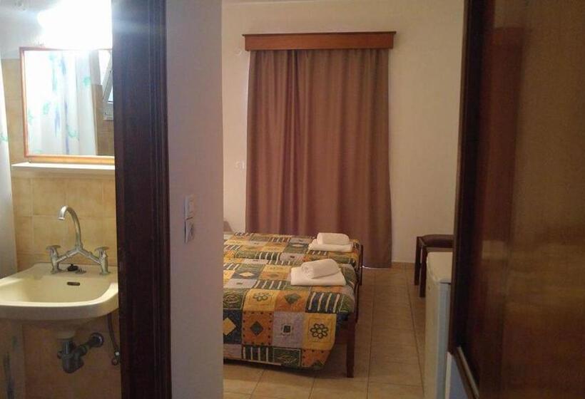 Quarto Estandar, Ipanema
