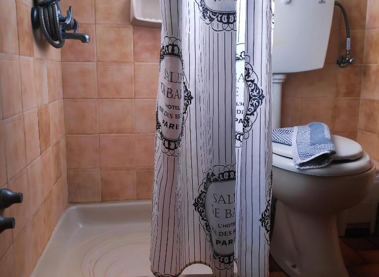Quarto Estandar, Ipanema