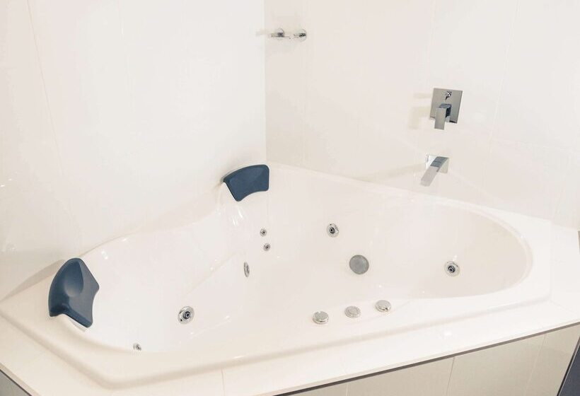 프리미엄 스위트, Mercure Warragul