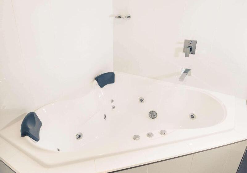 프리미엄 스위트, Mercure Warragul