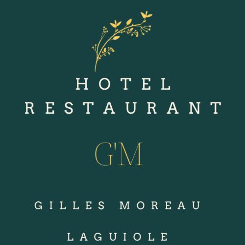 Классический Номер, Logis Hôtel Restaurant Gilles Moreau Laguiole