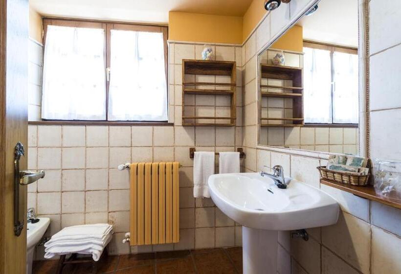 Номер Стандарт, Rural Valle De Ancares