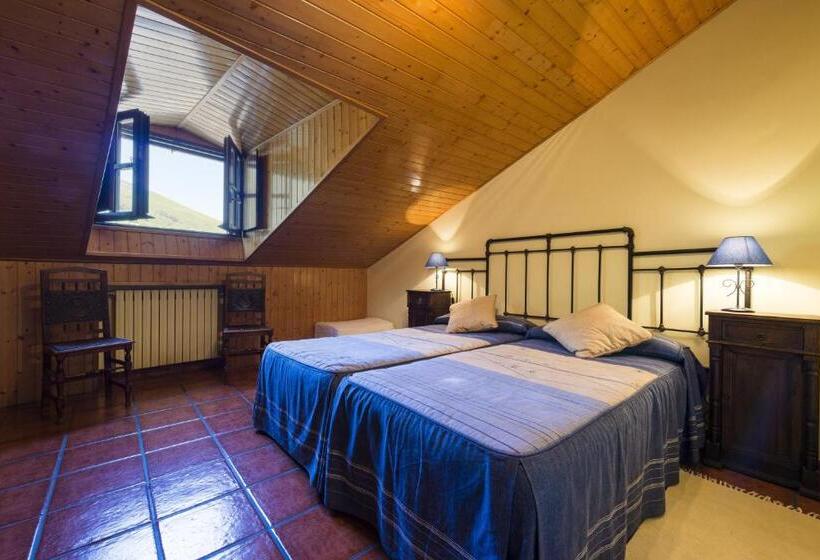 Номер Стандарт, Rural Valle De Ancares
